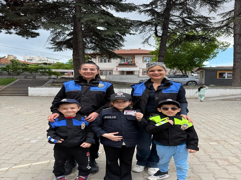 02.05.2025 Şehit Erdem ÖZTÜRK Kız MTAL Uygulama Anaokulu